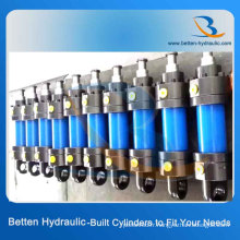 Cylindre d'actionnement hydraulique de qualité pour la presse